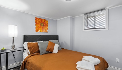 Deluxe Suite, 2 Bedrooms, Patio, Courtyard Area