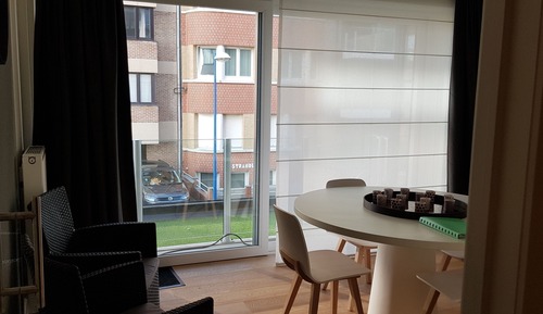 Family Apartment, 2 Bedrooms, Non Smoking, Sea View