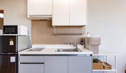 Basic Room, 1 Bedroom (Room 204)