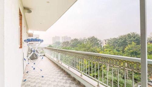 Apartment, Accessible