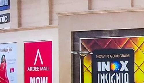 Apartment, Accessible