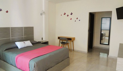 Comfort Room