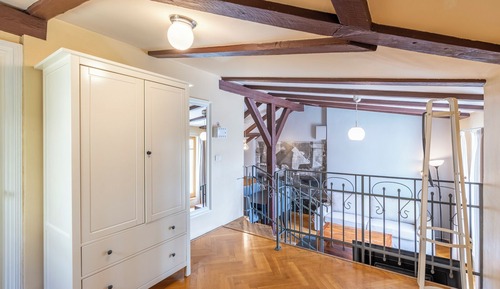 Apartment, Terrace (702)