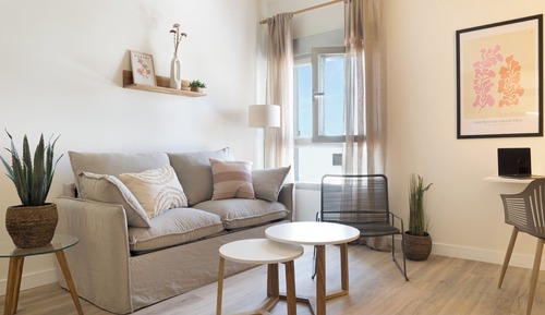 Junior Suite (Superior)