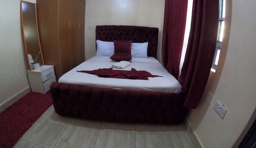 Comfort Apartment