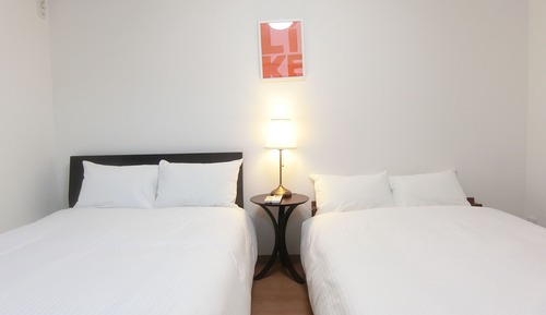 Cottage, Multiple Beds, Non Smoking, Balcony