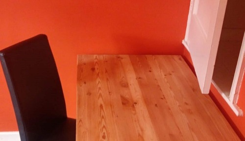 Comfort Single Room, 1 Double Bed