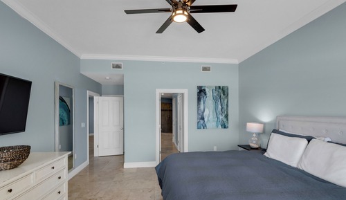 Condo, Multiple Beds, Balcony, Ocean View (Legacy 403)