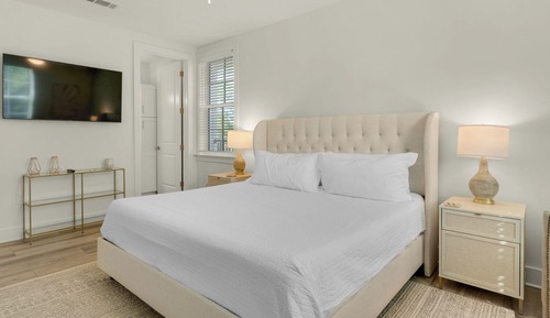 Condo, Multiple Beds, Patio, Garden View (Pinewood30A 333)