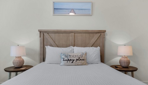 Condo, Multiple Beds, Patio, Garden View (Pinewood30A 323)