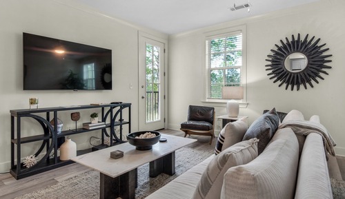 Condo, Multiple Beds, Patio, Garden View (Pinewood30A 336)