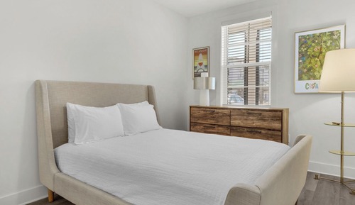 Condo, 1 Queen Bed with Sofa bed, Patio (Pinewood30A 318)