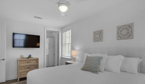 Condo, Multiple Beds, Patio (Pinewood30A 437)