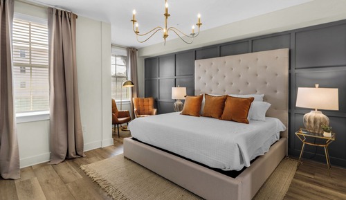 Condo, 1 King Bed with Sofa bed, Patio (Pinewood30A 421)