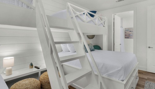 Condo, Multiple Beds, Patio (Pinewood30A 317)