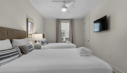 Condo, Multiple Beds, Patio (Pinewood30A 412)