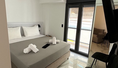 Family Apartment