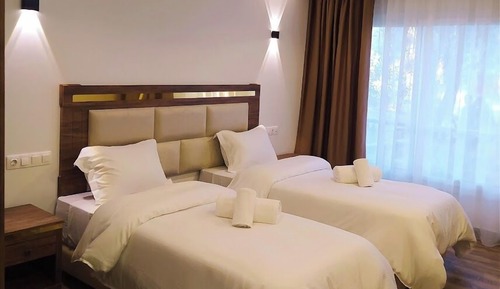 Double or Twin Room