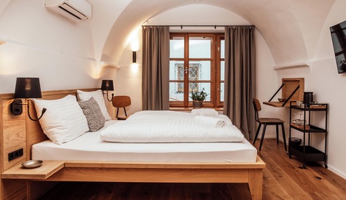Comfort Double Room, Non Smoking, Private Bathroom