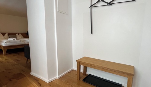 Comfort Loft, Non Smoking, Private Bathroom