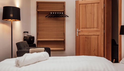 Comfort Suite, Non Smoking, Kitchenette