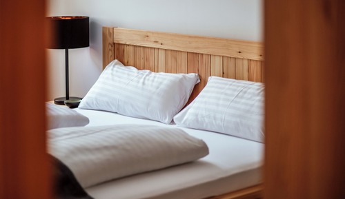 Comfort Suite, Non Smoking, Kitchenette