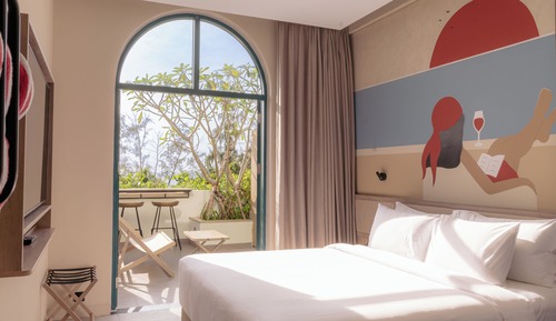 Soul Classic Terrace