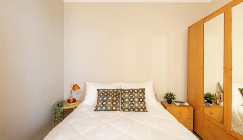 Apartment, Mountain View