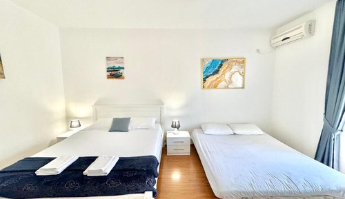 Basic Apartment