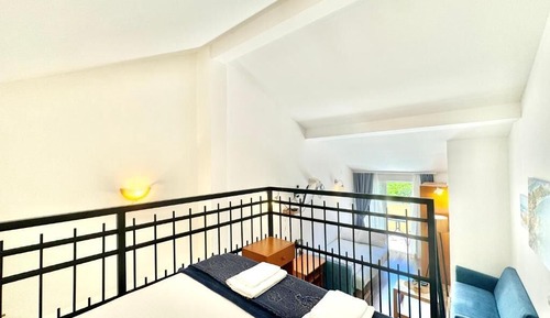 Panoramic Loft