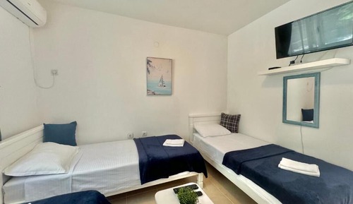 Family Apartment