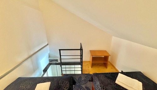 Comfort Duplex