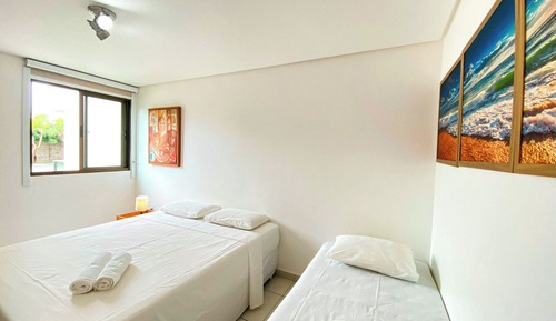 Family Apartment