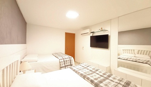 Family Apartment