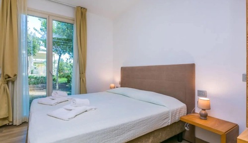 Comfort Cottage, 2 Bedrooms, Patio