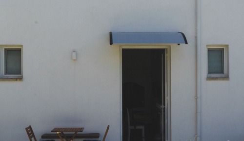 Deluxe Triple Room, Garden View
