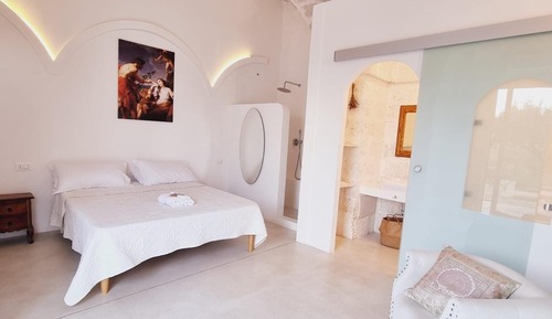 Comfort Double Room, Garden View