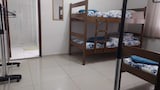Basic Triple Room
