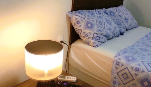 House, 2 Bedrooms, Private Bathroom