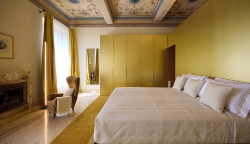 Elite Double Room