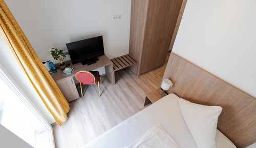 Single Room