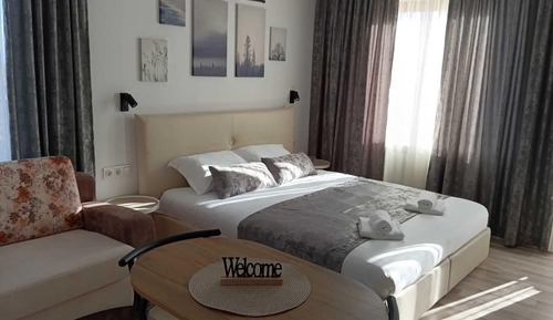 Comfort Apartment