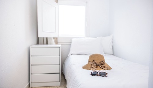 Apartment, 3 Bedrooms