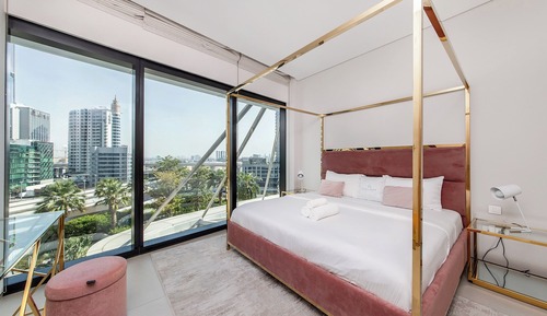 Premier Apartment