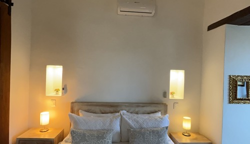 Superior Room, 1 King Bed, City View
