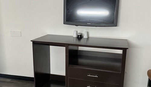 Basic Single Room