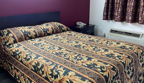 Basic Single Room