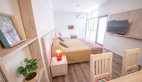 Basic Apartment