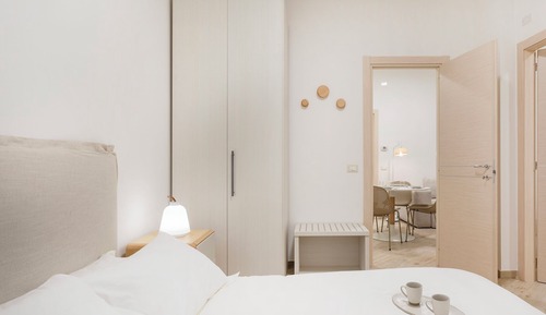 Comfort Apartment