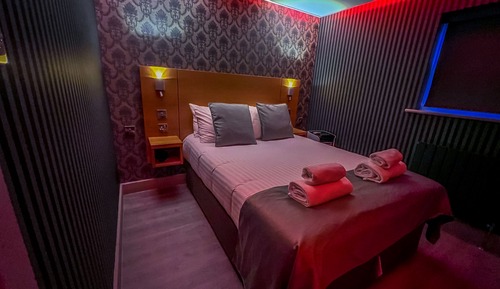 Luxury Double Room, Ensuite